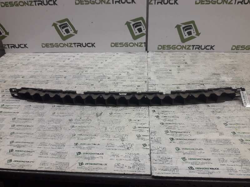 Recambio de soportes paragolpes para volkswagen polo (9n1) conceptline referencia OEM IAM 6Q6807863 TRAS. CENTRAL 