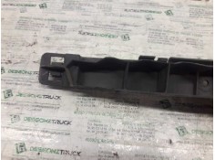 Recambio de soportes paragolpes para volkswagen polo (9n1) conceptline referencia OEM IAM 6Q6807863 TRAS. CENTRAL  2