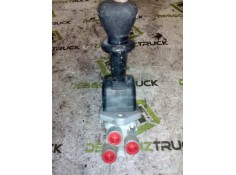 Recambio de palanca freno de mano para man tg - a 18.xxx fki / bb (e3/e4) l referencia OEM IAM DPM90CK 01343 