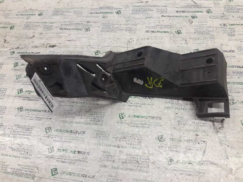 Recambio de soportes paragolpes para volkswagen polo (9n1) conceptline referencia OEM IAM 6Q6807376 TRAS. DCHO. 