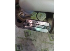 Recambio de palanca freno de mano para man tg - a 18.xxx fki / bb (e3/e4) l referencia OEM IAM DPM90CK 01343  2