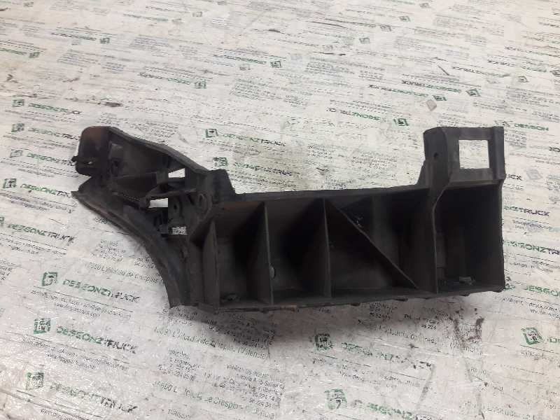 Recambio de soportes paragolpes para volkswagen polo (9n1) conceptline referencia OEM IAM 6Q6807376 TRAS. DCHO. 