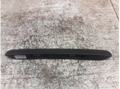 Recambio de asidero porton maletero para daewoo kalos 1.4 sr referencia OEM IAM   