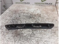 Recambio de asidero porton maletero para daewoo kalos 1.4 sr referencia OEM IAM    2