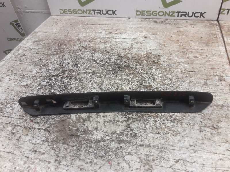 Recambio de asidero porton maletero para daewoo kalos 1.4 sr referencia OEM IAM   