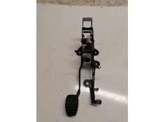 Recambio de pedal freno para renault megane ii berlina 5p confort authentique referencia OEM IAM 20639A00  
