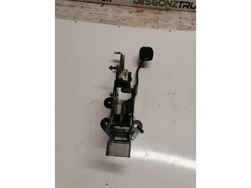 Recambio de pedal freno para renault megane ii berlina 5p confort authentique referencia OEM IAM 20639A00  