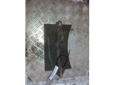 Recambio de zapatas de freno traseras para renault s 150.08/09/a/b midliner e2 chasis (modelo 150.08/a) 110 kw corto referencia  2