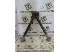 Recambio de uve eje trasero para volvo fh xxx 12.8 diesel referencia OEM IAM 20589061  