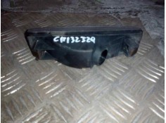 Recambio de piloto luz galibo izquierdo para scania serie 4 (p/r 164 l) fsa 480 (4x2) e3 largo cr 19 a referencia OEM IAM    2