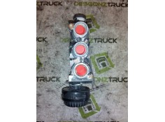 Recambio de valvula aire para man tg - a 18.xxx fki / bb (e3/e4) l referencia OEM IAM 4729000550 WABCO VALVULA CONTROL DE EJE EL