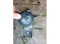 Recambio de valvula aire para man tg - a 18.xxx fki / bb (e3/e4) l referencia OEM IAM 4729000550 WABCO VALVULA CONTROL DE EJE EL 2