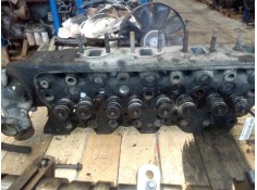 Recambio de culata para mitsubishi canter 01/96  pr 60 cabina individual (comfort) referencia OEM IAM   