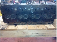 Recambio de culata para mitsubishi canter 01/96  pr 60 cabina individual (comfort) referencia OEM IAM    2