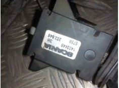 Recambio de mando intermitentes para scania serie 4 (p/r 164 l) fsa 480 (4x2) e3 largo cr 19 a referencia OEM IAM 1402449   2