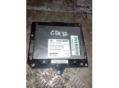 Recambio de modulo electronico para scania serie 4 (p/r 164 l) fsa 480 (4x2) e3 largo cr 19 a referencia OEM IAM 1506029 0486106