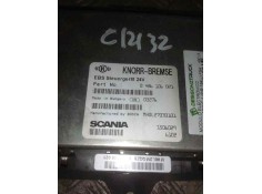 Recambio de modulo electronico para scania serie 4 (p/r 164 l) fsa 480 (4x2) e3 largo cr 19 a referencia OEM IAM 1506029 0486106 2