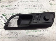 Recambio de botonera para volkswagen polo (9n1) conceptline referencia OEM IAM 6Q1837247 CIERRE CENTRALIZADO BOTON REGULACION RE