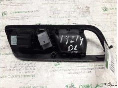 Recambio de botonera para volkswagen polo (9n1) conceptline referencia OEM IAM 6Q1837247 CIERRE CENTRALIZADO BOTON REGULACION RE 2