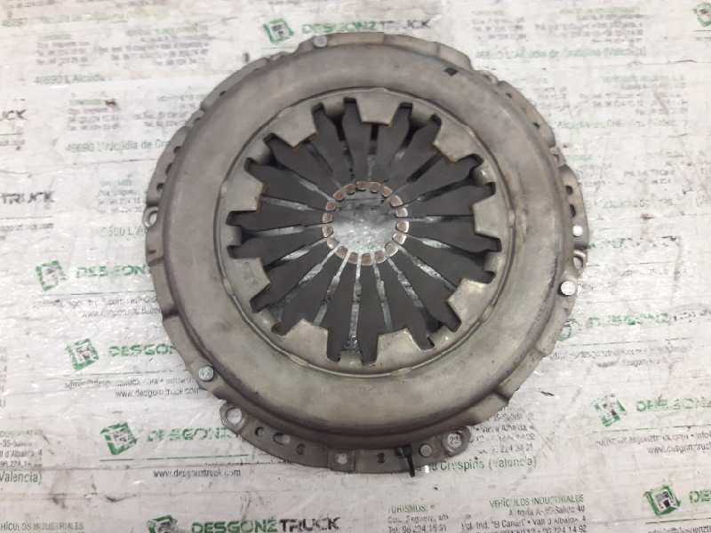 Recambio de maza embrague para volkswagen polo berlina (6n2) trendline referencia OEM IAM   