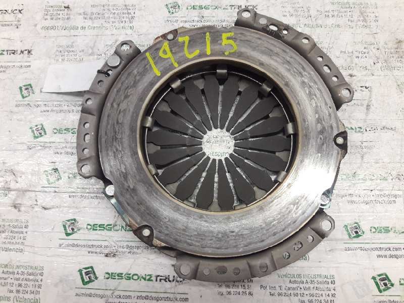 Recambio de maza embrague para volkswagen polo berlina (6n2) trendline referencia OEM IAM   