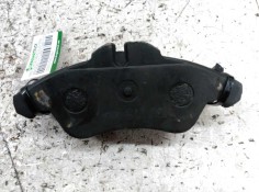 Recambio de pastillas de freno delanteras para mercedes-benz vito (w638) combi 110 d euro 2 (638.174) referencia OEM IAM   