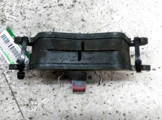 Recambio de pastillas de freno delanteras para mercedes-benz vito (w638) combi 110 d euro 2 (638.174) referencia OEM IAM    2