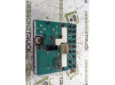 Recambio de cuadro instrumentos para iveco daily caja cerrada (1989 =>) referencia OEM IAM 6035399900 99453676  2