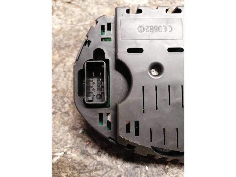 Recambio de cuadro instrumentos para volkswagen polo (9n1) highline referencia OEM IAM   