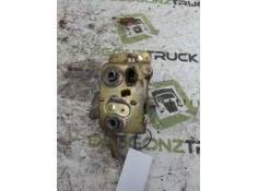 Recambio de cerradura puerta delantera derecha para iveco daily caja cerrada (1989 =>) referencia OEM IAM   