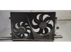 Recambio de electroventilador para volkswagen polo (9n1) highline referencia OEM IAM   
