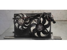 Recambio de electroventilador para volkswagen polo (9n1) highline referencia OEM IAM    2