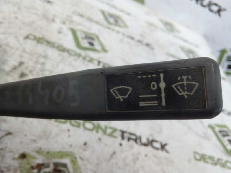 Recambio de mando limpia para iveco daily caja cerrada (1989 =>) referencia OEM IAM 99456701 MANDO INTERMITENTES 