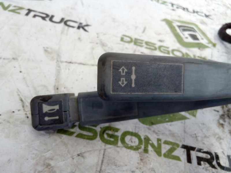 Recambio de mando limpia para iveco daily caja cerrada (1989 =>) referencia OEM IAM 99456701 MANDO INTERMITENTES 