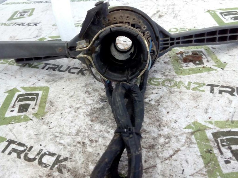 Recambio de mando limpia para iveco daily caja cerrada (1989 =>) referencia OEM IAM 99456701 MANDO INTERMITENTES 