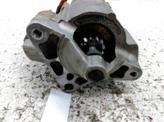 Recambio de motor arranque para renault safrane (b54) 2.1 dt referencia OEM IAM 405260X  12 DIENTES 2