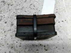 Recambio de pastillas de freno traseras para mercedes-benz vito (w638) combi 110 d euro 2 (638.174) referencia OEM IAM    2
