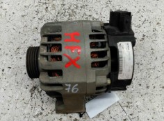 Recambio de alternador para citroën saxo 1.1 furio referencia OEM IAM 63321740 06932 DENSO