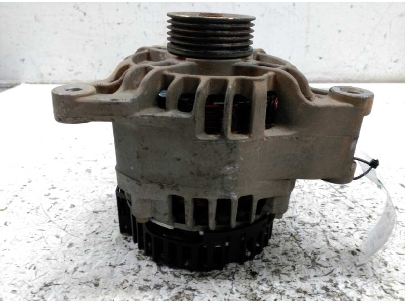 Recambio de alternador para citroën saxo 1.1 furio referencia OEM IAM 63321740 06932 DENSO
