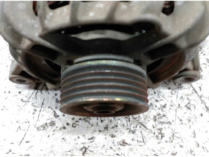 Recambio de alternador para citroën saxo 1.1 furio referencia OEM IAM 63321740 06932 DENSO