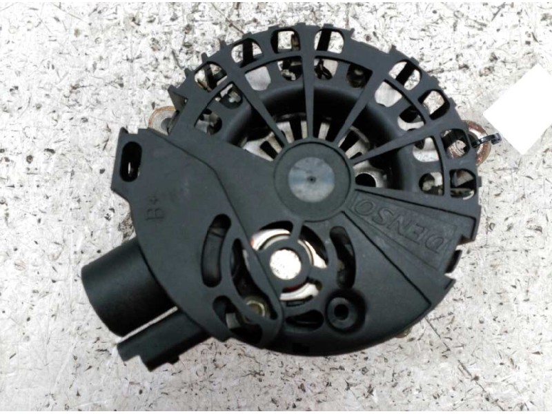 Recambio de alternador para citroën saxo 1.1 furio referencia OEM IAM 63321740 06932 DENSO