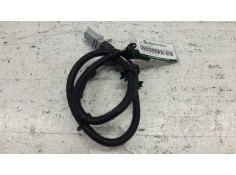 Recambio de captador abs para fiat ulysse (179) 2.2 jtd admiral referencia OEM IAM  TRASERO 
