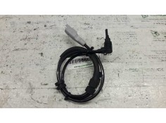 Recambio de captador abs para fiat ulysse (179) 2.2 jtd admiral referencia OEM IAM 1493883080 DELANTERO  2