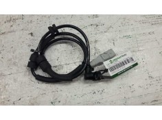Recambio de captador abs para fiat ulysse (179) 2.2 jtd admiral referencia OEM IAM 1493882080 DELANTERO 