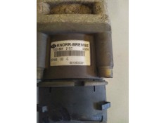 Recambio de valvula aire para renault premium route 2006 10.8 diesel referencia OEM IAM 5010633321 K001894  2