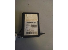 Recambio de modulo electronico para renault premium route 2006 10.8 diesel referencia OEM IAM 20848526  