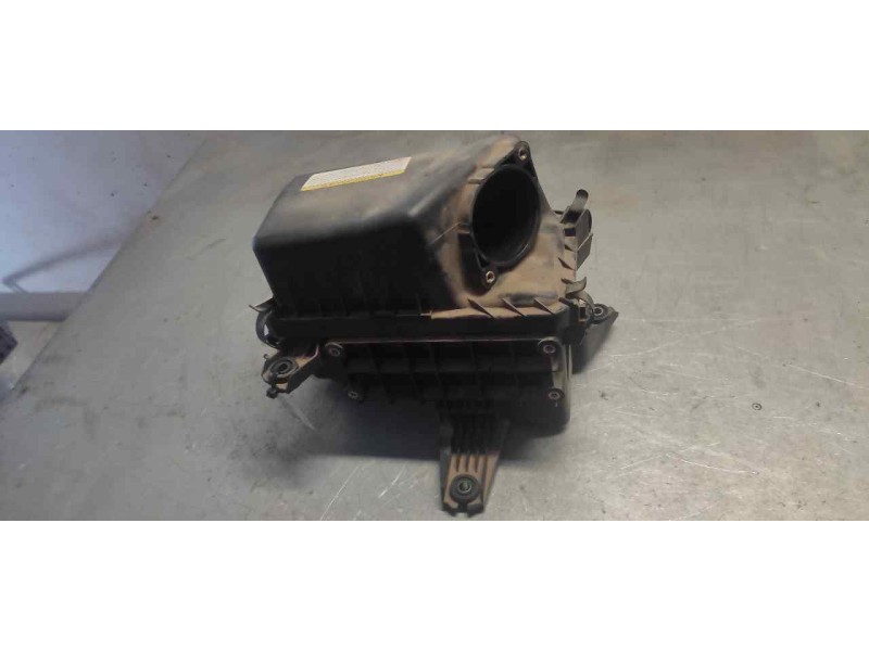 Recambio de filtro aire para hyundai accent (mc) gl referencia OEM IAM 281001G100  