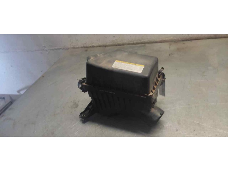 Recambio de filtro aire para hyundai accent (mc) gl referencia OEM IAM 281001G100  