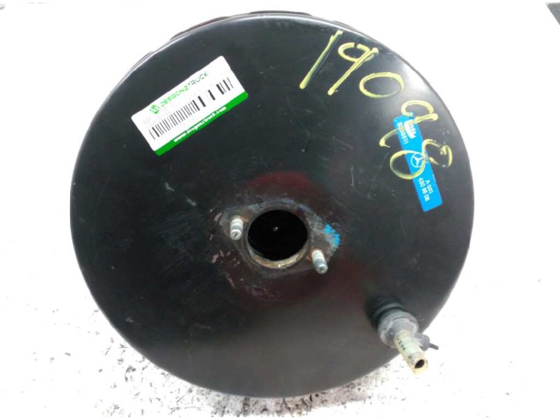 Recambio de servofreno para mercedes-benz vito (w638) combi 110 d euro 2 (638.174) referencia OEM IAM   