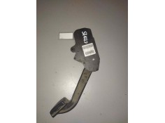 Recambio de pedal acelerador para renault premium route 2006 10.8 diesel referencia OEM IAM 7420832163   2